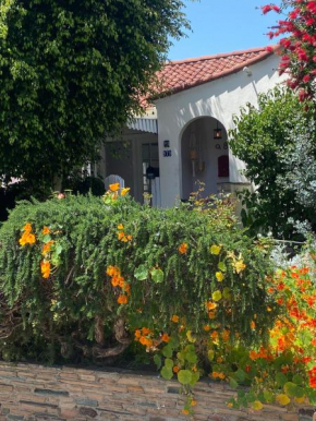 Hancock weho